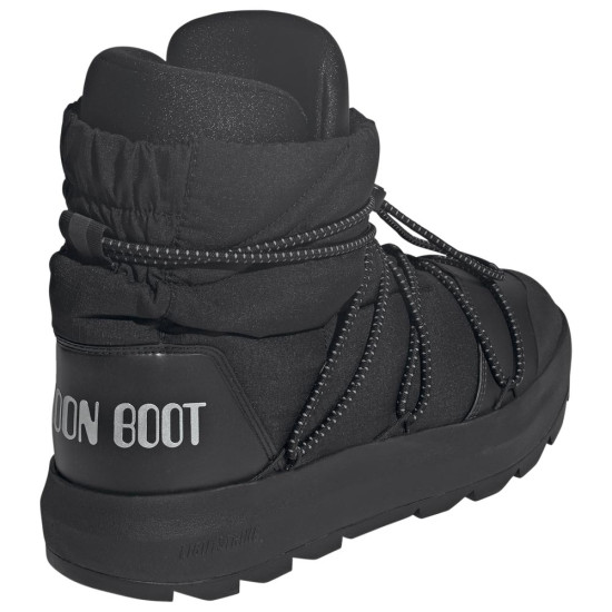 Adidas x Moon Boot Ace Mid